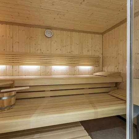 Ferienhaus Sylter Inselglück