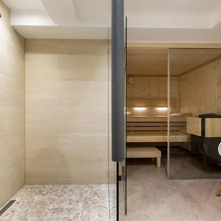 Ferienhaus Sylter Inselglück