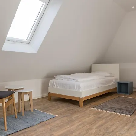 Sylter Inselglück * Wenningstedt-Braderup