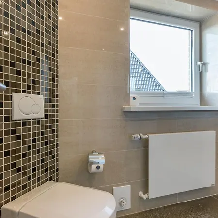 Sylter Inselglück Ferienhaus