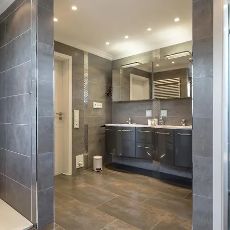 Ferienhaus Sylter Inselglück *