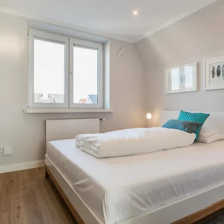 Sylter Inselglück *