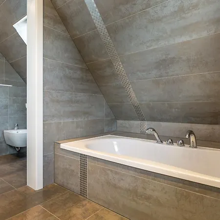 Sylter Inselglück Ferienhaus *