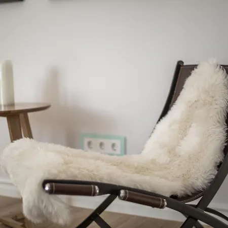 Ferienhaus Sylter Inselglück