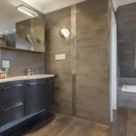 Sylter Inselglück Wenningstedt-Braderup