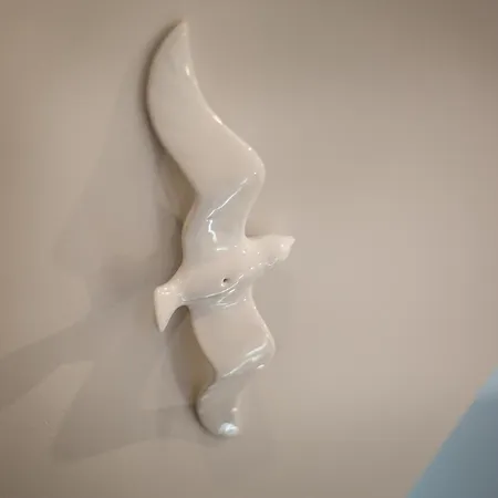 Ferienhaus Sylter Inselglück *