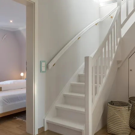 Sylter Inselglück Wenningstedt-Braderup