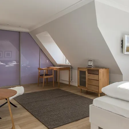 Sylter Inselglück *