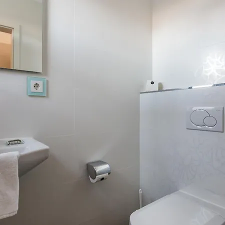 Sylter Inselglück Ferienhaus *