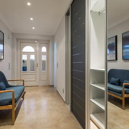 Ferienhaus Sylter Inselglück *