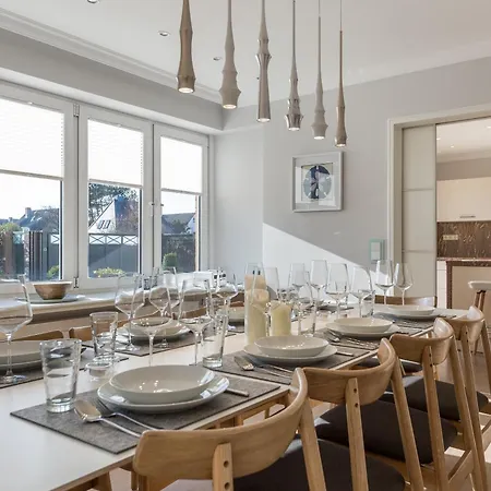 Sylter Inselglück *