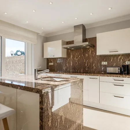 Ferienhaus Sylter Inselglück Wenningstedt-Braderup