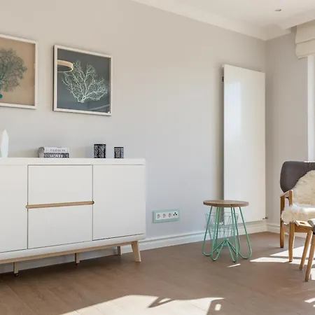 Sylter Inselglück *