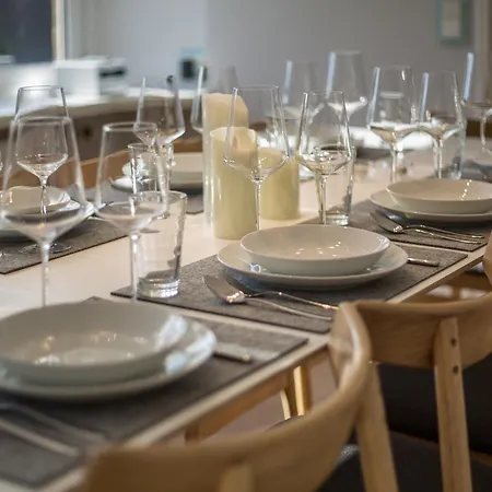 Sylter Inselglück Ferienhaus Wenningstedt-Braderup