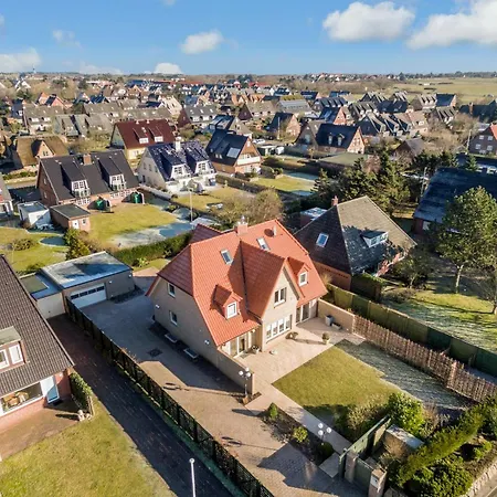 Sylter Inselglück Ferienhaus Wenningstedt-Braderup